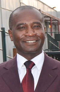 Pastor Emmanuel