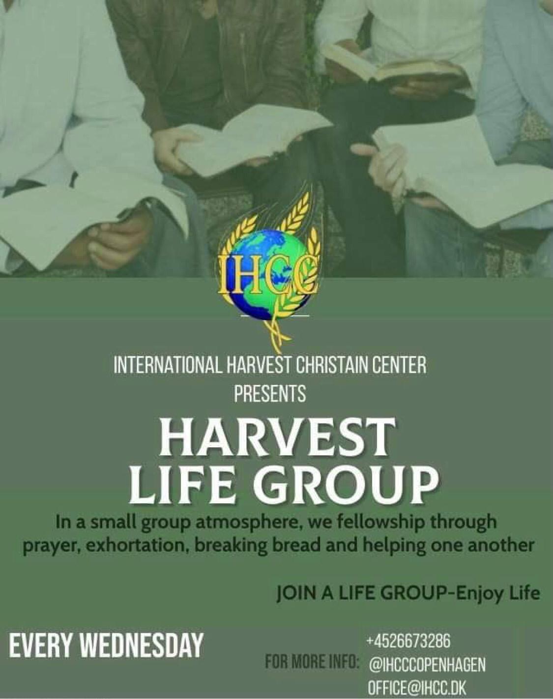 IHCC Ad 2